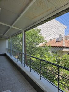 Kedi Güvenlik Filesi-13