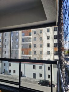 Kedi Güvenlik Filesi-14