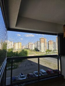 Kedi Güvenlik Filesi-15