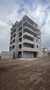 İnşaat Güvenlik Filesi-10