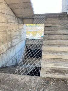 İnşaat Güvenlik Filesi-11