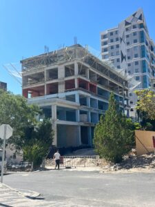 İnşaat Güvenlik Filesi-12