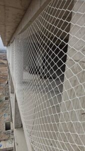 İnşaat Güvenlik Filesi-4