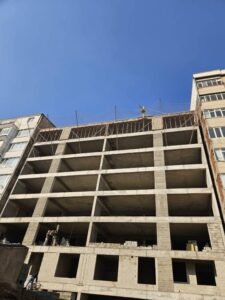 İnşaat Güvenlik Filesi-5