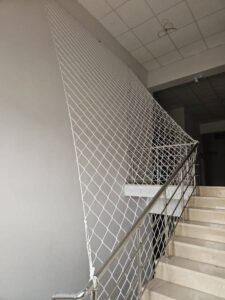 Okul Güvenlik Filesi-1