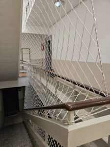 Okul Güvenlik Filesi-2