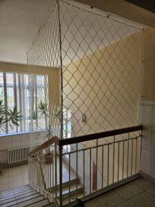 Okul Güvenlik Filesi-5