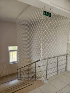 Okul Güvenlik Filesi-6