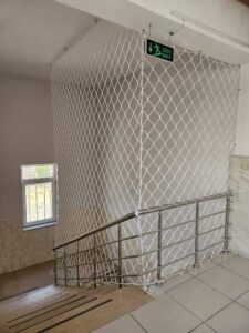 Okul Güvenlik Filesi-7