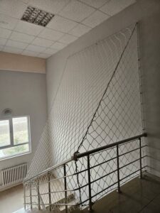 Okul Güvenlik Filesi-8