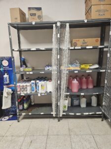 Raf Güvenlik Filesi-10