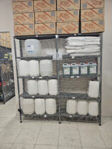 Raf Güvenlik Filesi-9